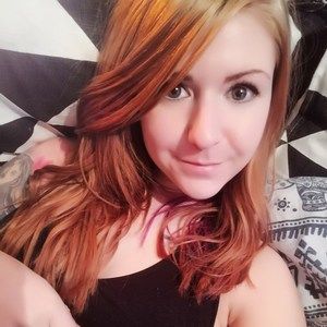 Meet your Posher, Daphné